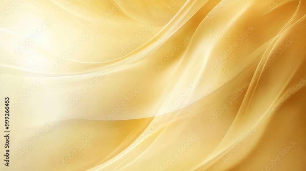 A soft gold gradient background with smooth transitions and subtle highlights A soft gold gradient background with smooth transitions and subtle highlights