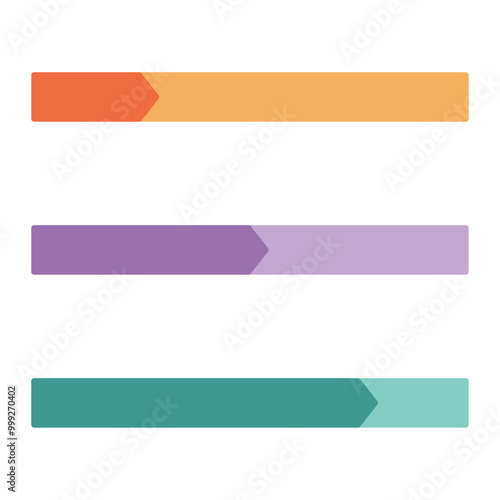 Free Download bar chart icon - GFXLoad