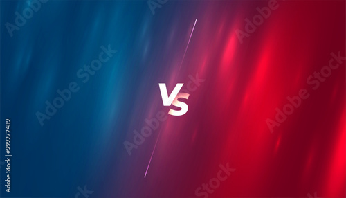 modern duel conflict versus poster for team battle