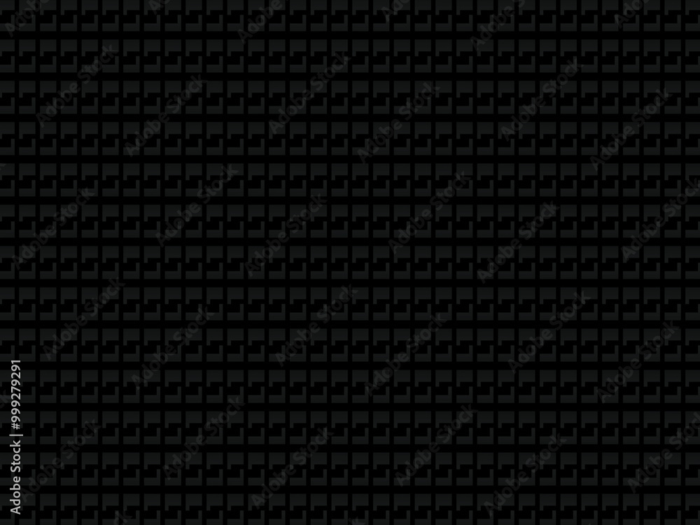Black metal texture steel background. Perforated metal sheet.
Black metal texture steel background. Perforated metal sheet.