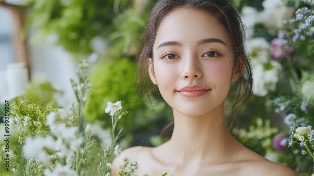 春の美が開花:環境に優しいスキンケアを宣伝する日本のインフルエンサー 春の美が開花:環境に優しいスキンケアを宣伝する日本のインフルエンサー