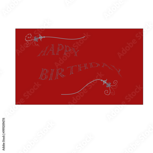 GREETING CARD