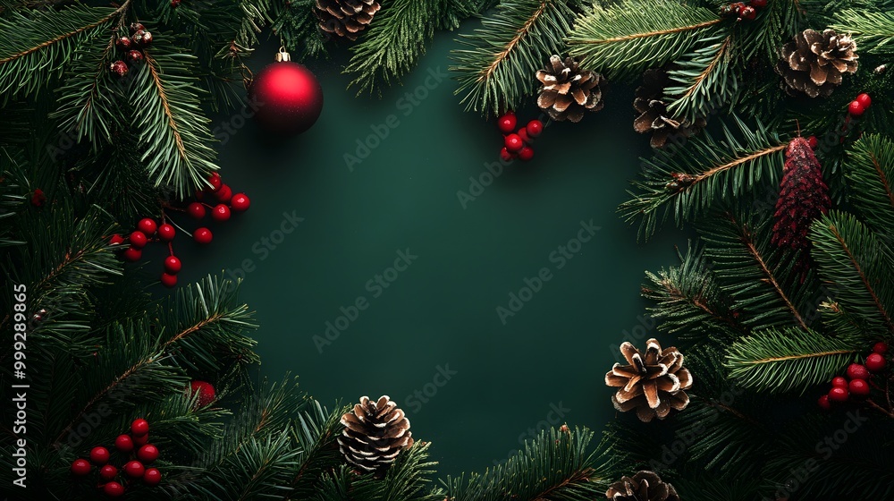 christmas holiday ad background texture typography mockup clean template christmas holiday ad background texture typography mockup clean template