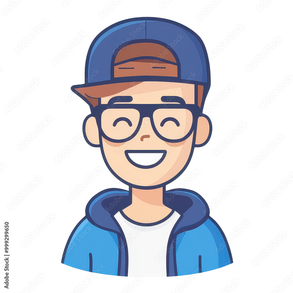 A vibrant illustration of a young person with a unique coin avatar, set against a crisp, clean backdrop. A vibrant illustration of a young person with a unique coin avatar, set against a crisp, clean backdrop.