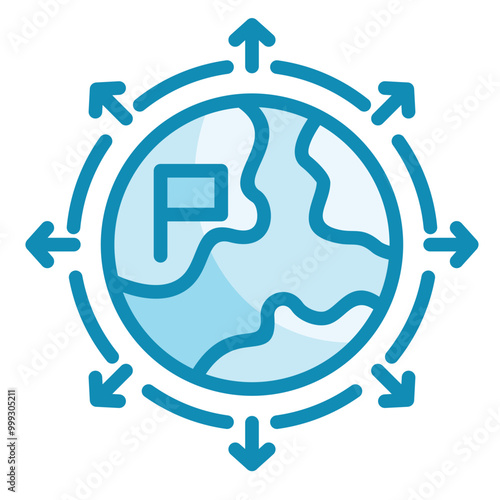 Expansion Icon