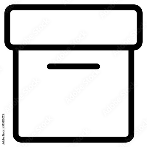 box icon