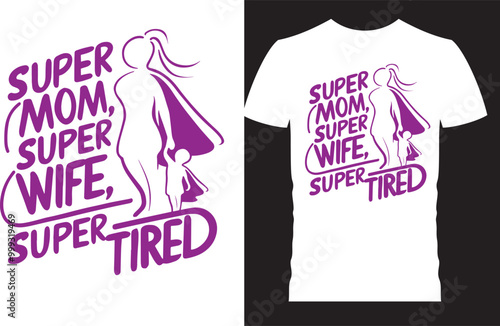Mom t shirt design