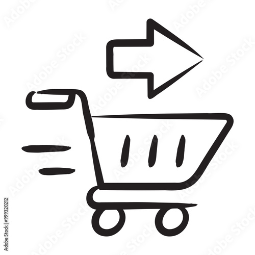 Checkout Icon