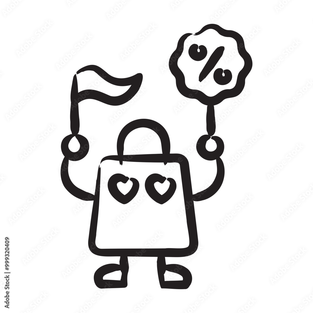 Sale Frenzy Icon Sale Frenzy Icon