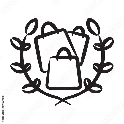 Shopper'S Paradise Icon
