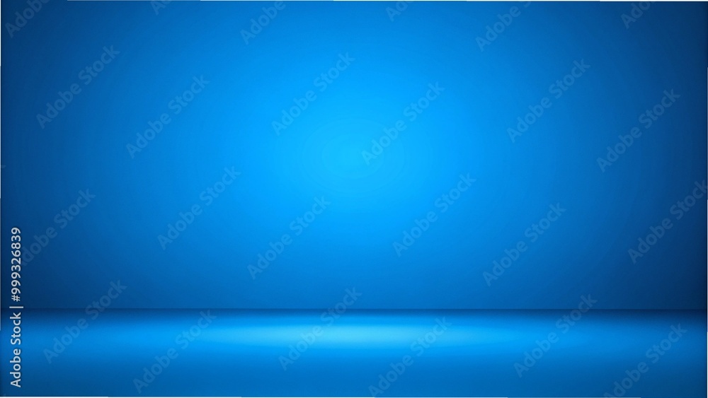 Abstract luxury gradient background featuring smooth dark blue with a black vignette, ideal for a studio banner. Abstract luxury gradient background featuring smooth dark blue with a black vignette, ideal for a studio banner.