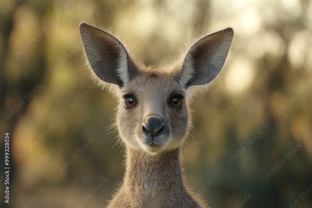 Kangaroo Kangaroo