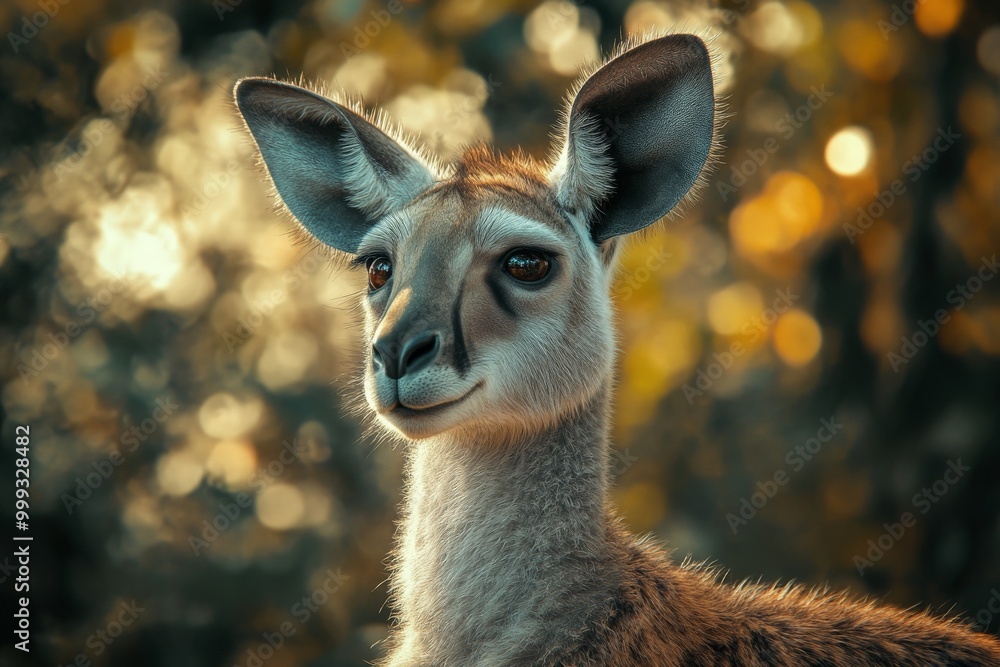 Kangaroo Kangaroo