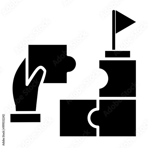 Solutions Icon