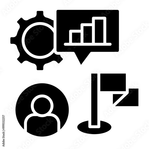 Skills Icon