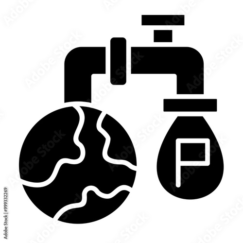 Water Icon