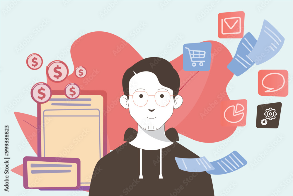 Art & Illustration Art & Illustration