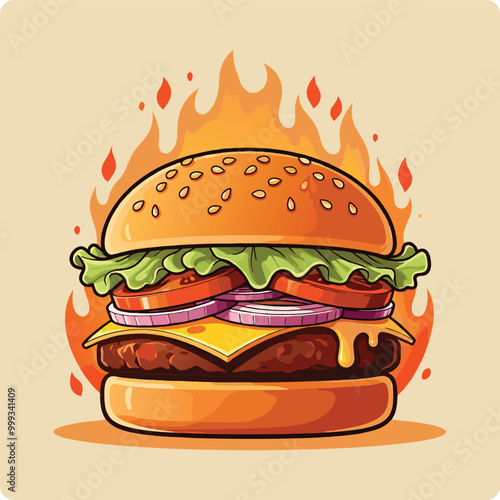 burger, burger logo design, graphicburger, burgers logo, hamburger, smashburgers, whata burger, chicken burger, buffalo burger, cheeseburger, brioche buns, best burger, good burger,