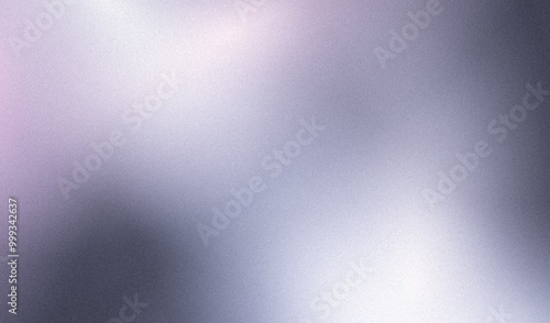 Blue gray grainy gradient background noise texture effect smooth blurred backdrop website header design