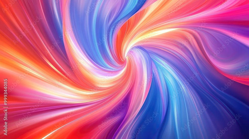 Beautiful abstract lively background with bright swirling patterns, dynamic light trails, and colorful gradients, perfect for a cheerful visual Beautiful abstract lively background with bright swirling patterns, dynamic light trails, and colorful gradients, perfect for a cheerful visual