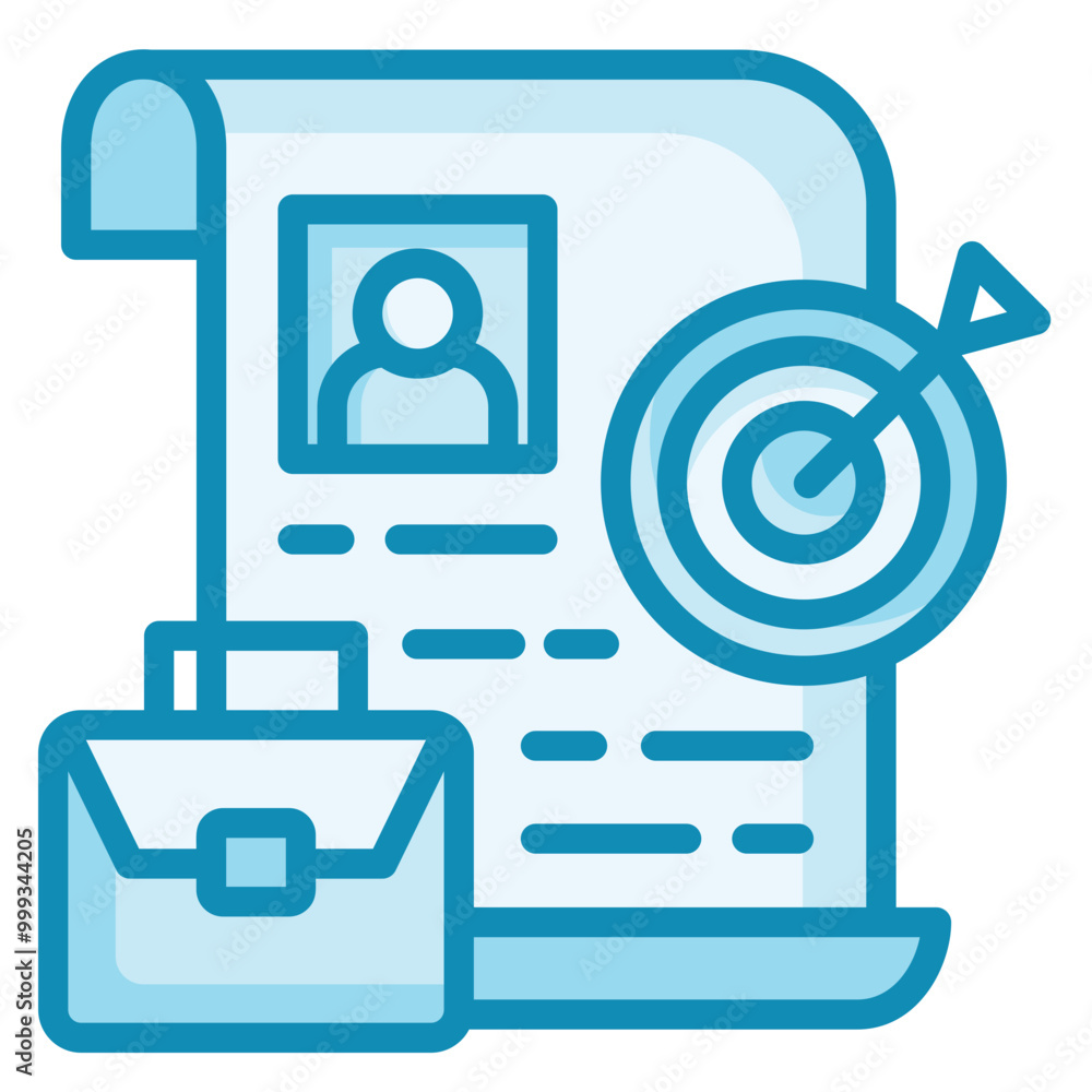Targeting Icon Targeting Icon