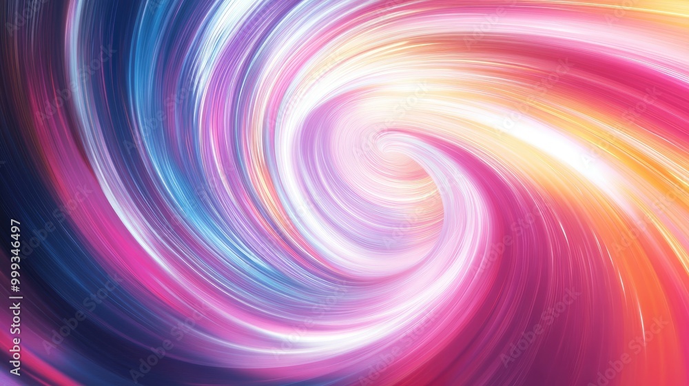 Abstract lively background with bright vibrant colors, swirling light trails, and dynamic gradients, perfect for energetic designs Abstract lively background with bright vibrant colors, swirling light trails, and dynamic gradients, perfect for energetic designs