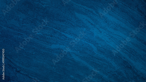 Wallpaper Mural Blue Stone Texture Background with Subtle Natural Patterns Torontodigital.ca