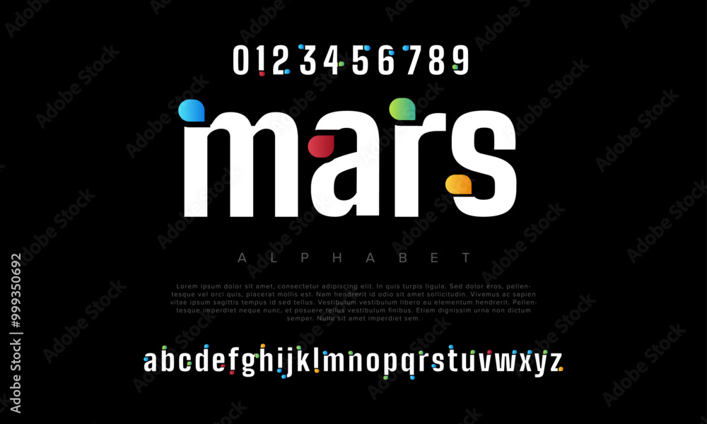 Mars creative modern geometric urban alphabet font. Digital abstract futuristic, game, techno, robot, music, logo, sport, minimal technology typography. Simple numeric vector illustration Mars creative modern geometric urban alphabet font. Digital abstract futuristic, game, techno, robot, music, logo, sport, minimal technology typography. Simple numeric vector illustration