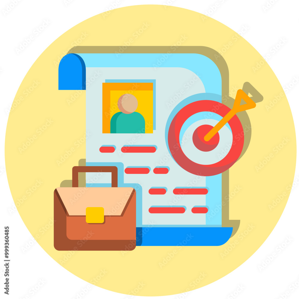 Targeting Icon Targeting Icon