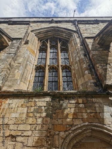 the cathedral of st mary