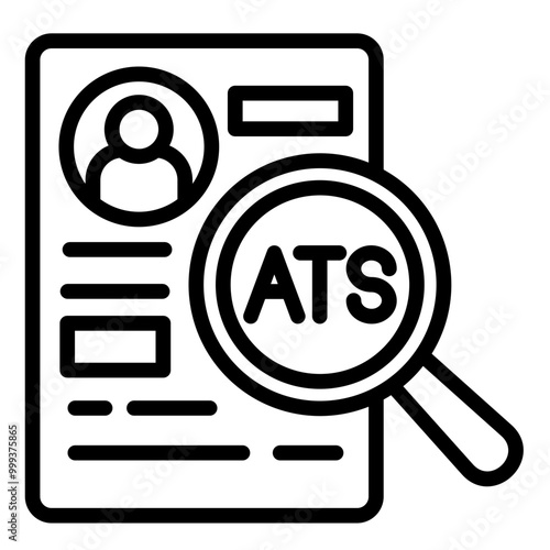 Ats Icon