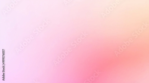Blush pink color Soft blurred Gradient Background wallpaper