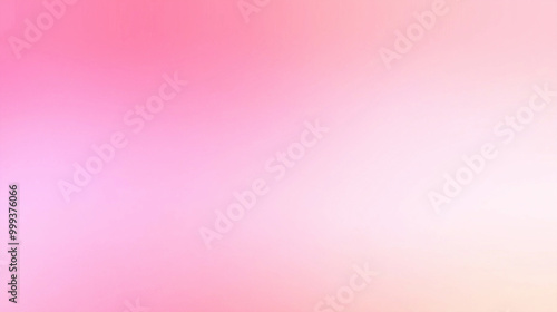 Blush pink color Soft blurred Gradient Background wallpaper