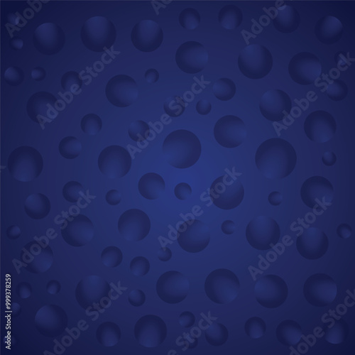 Vector abstract graphic design banner pattern background template. Modern abstract blue background with light Suit for business, corporate, banner, backdrop