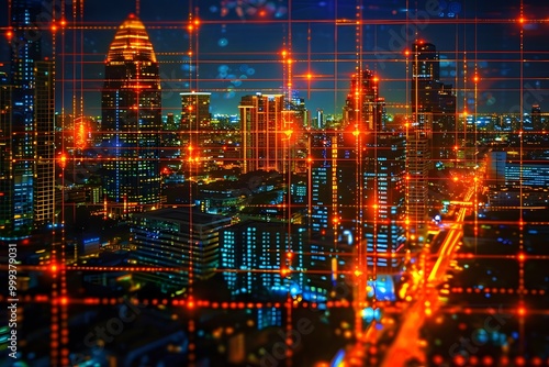 Wallpaper Mural Tech and innovation tackle new world challenges Torontodigital.ca