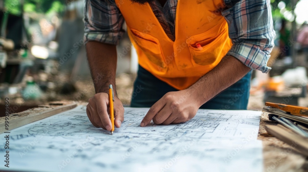 Construction Project Documentation Review