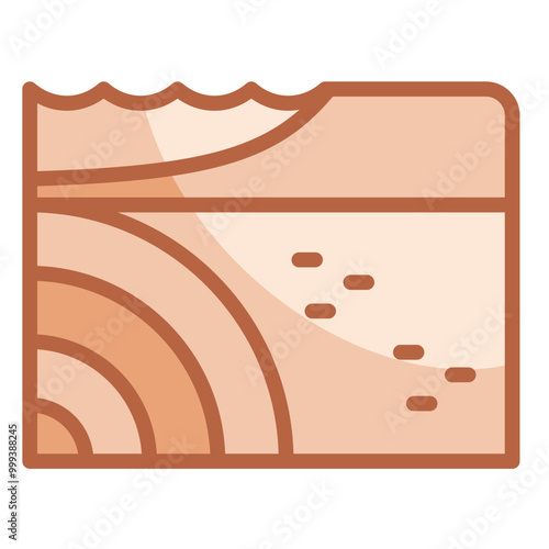 Lithospheric Icon photo