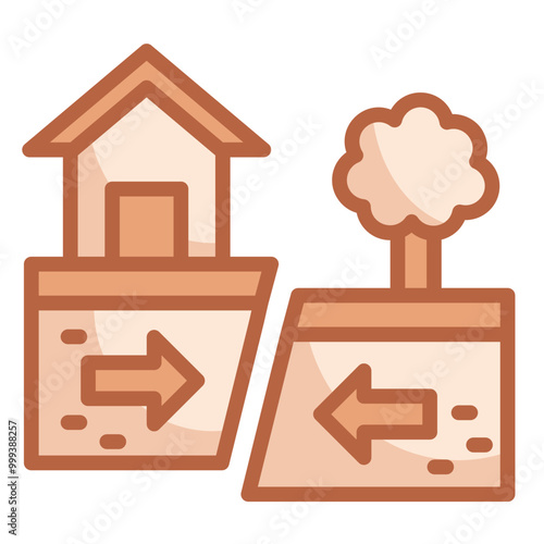 Plate Icon
