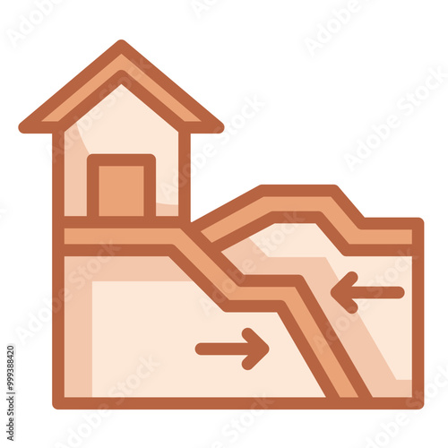 Tectonics Icon