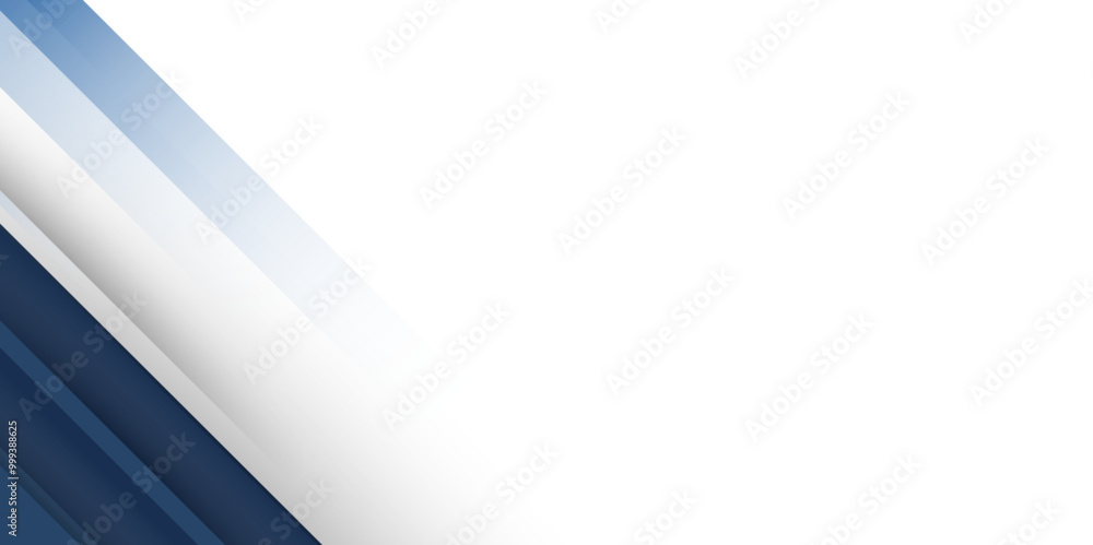 Modern dark blue gradient abstract background in white background. Colorful geometric background. Fluid shapes composition. Modern vibrant imac color. Vector illustration with corporate and business. Modern dark blue gradient abstract background in white background. Colorful geometric background. Fluid shapes composition. Modern vibrant imac color. Vector illustration with corporate and business.
