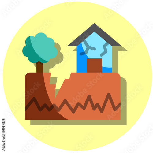 Aftershock Icon