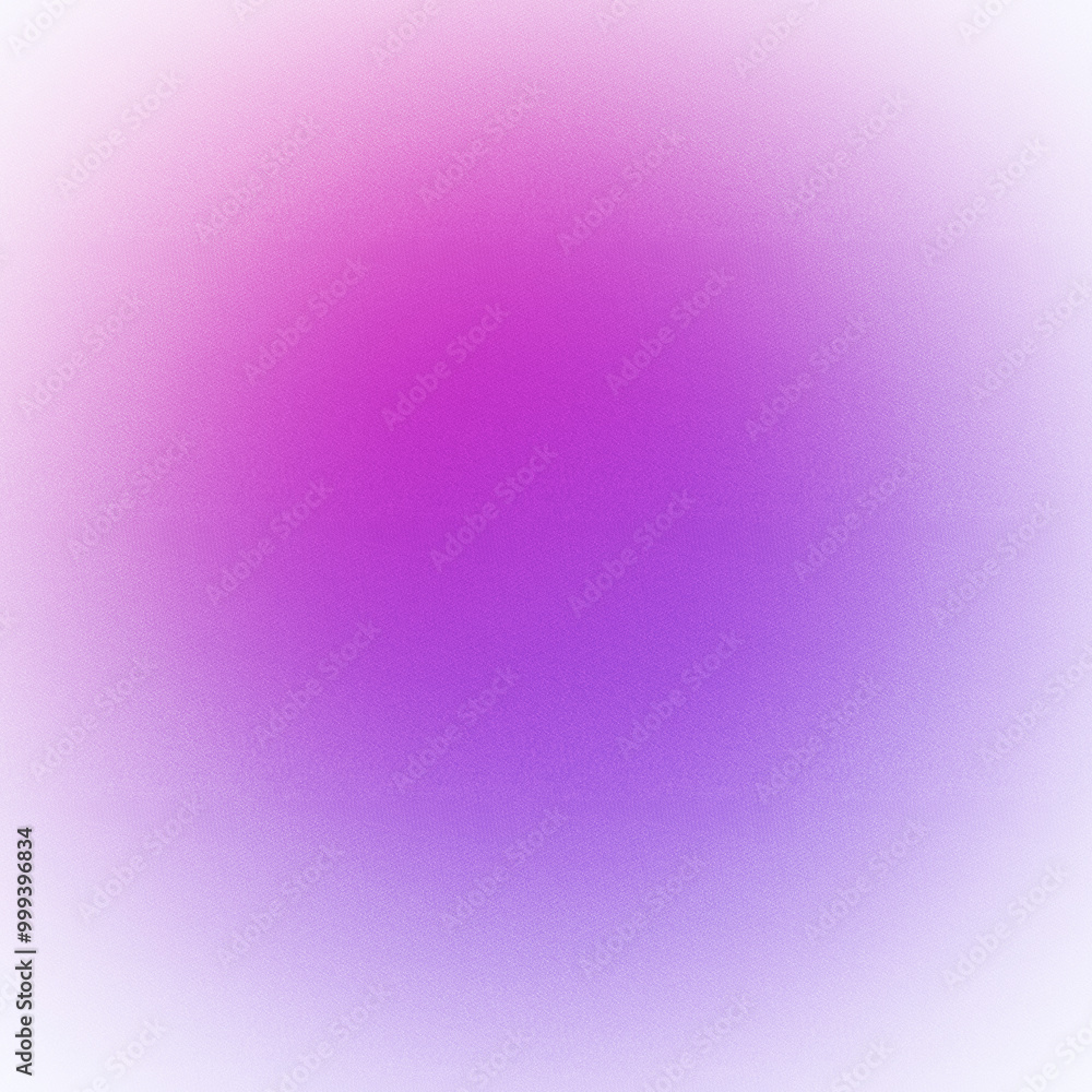 Purple circle gradient aesthetic background blurred with grainy noise texture Purple circle gradient aesthetic background blurred with grainy noise texture