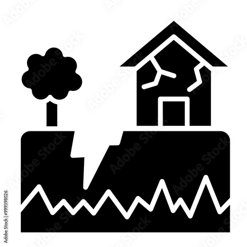Aftershock Icon