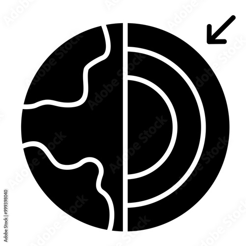Crust Icon