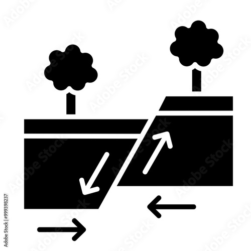 Stressfield Icon