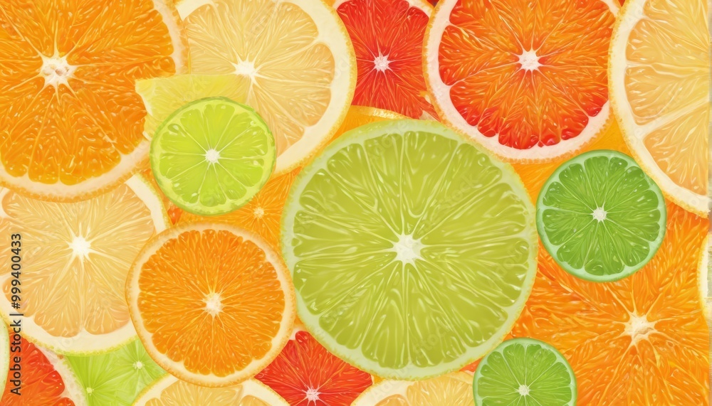 citrus fruit background citrus fruit background