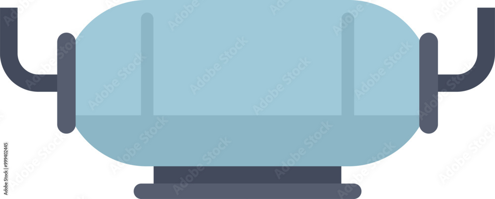 Bathyscaphe diving deep in the sea exploring the underwater world, a journey into the abyss Bathyscaphe diving deep in the sea exploring the underwater world, a journey into the abyss