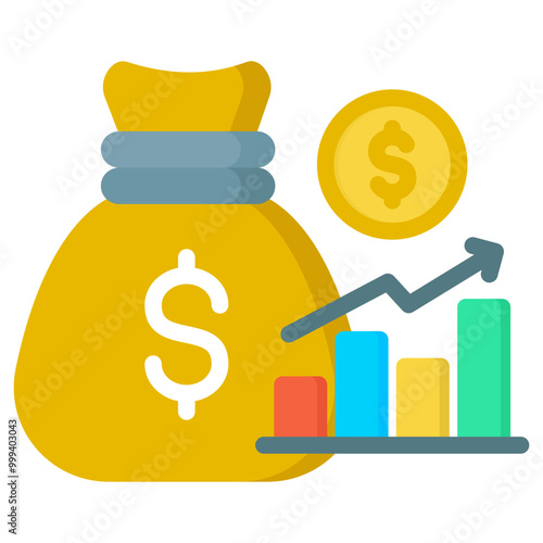 Profit Icon