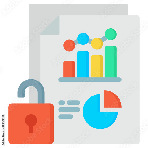 Public Data Icon