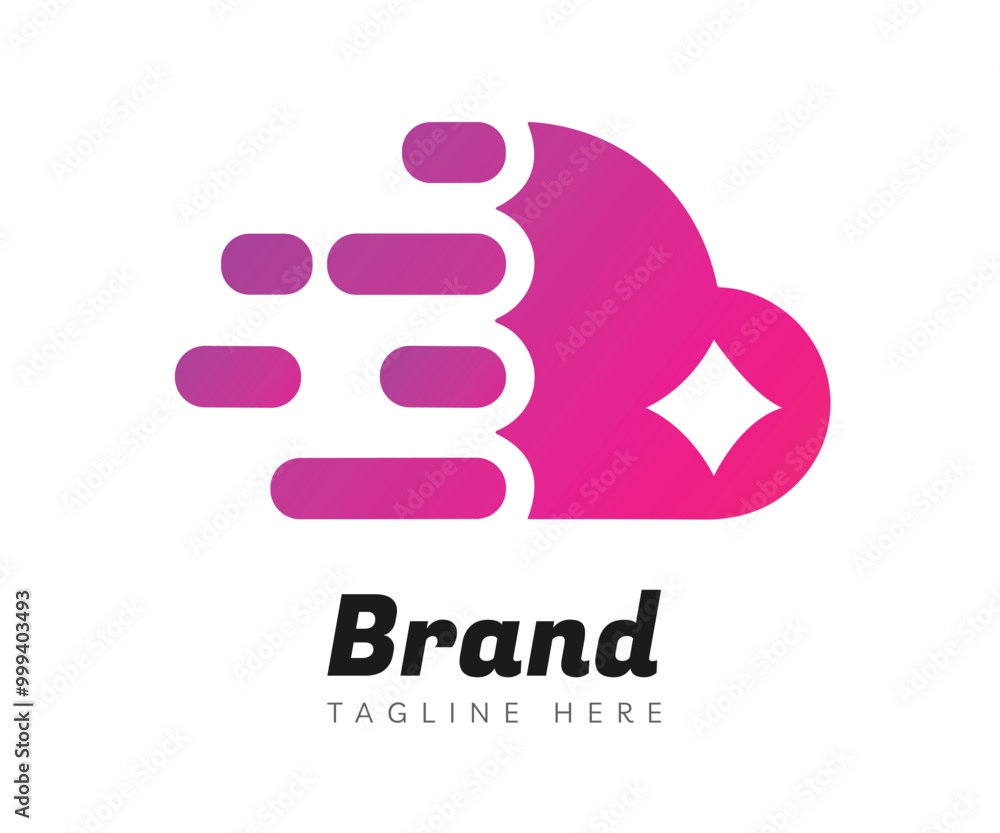 Cloud logo icon design template elements. Usable for Branding, Business and Technology Logos.
Cloud logo icon design template elements. Usable for Branding, Business and Technology Logos.